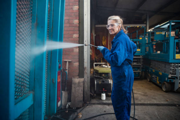 Best Oil Spill Cleanup  in Bonner Springs, KS