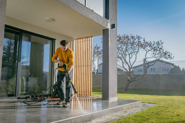 Best Dumpster Area Cleaning  in Bonner Springs, KS